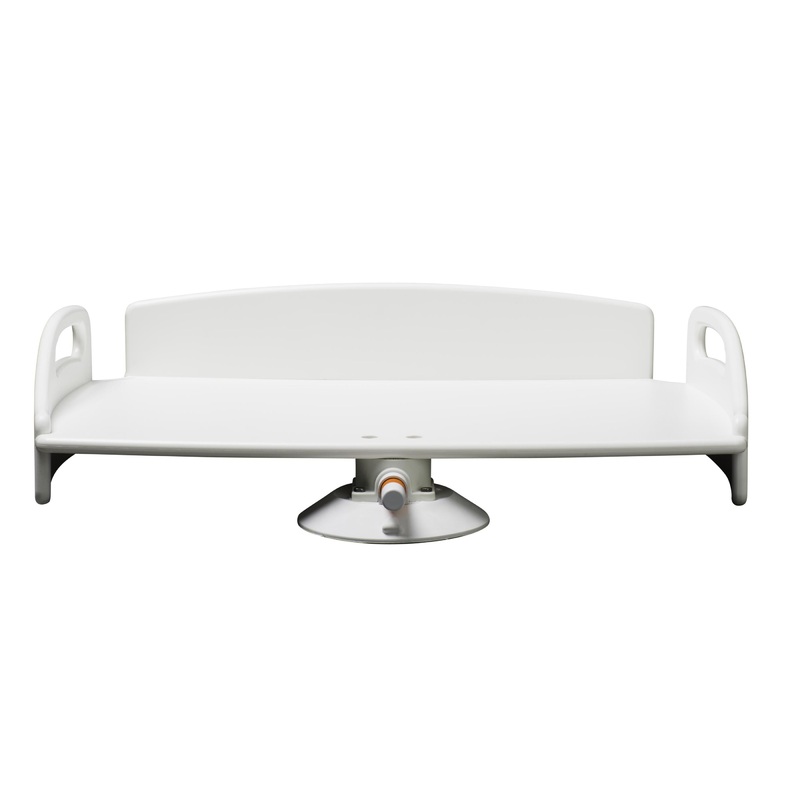 Large Cutting Table – 6″ SeaSucker