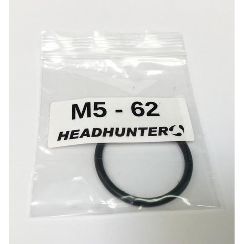M5-62 Inlet/Discharge – Ring 36.1 X 3.53