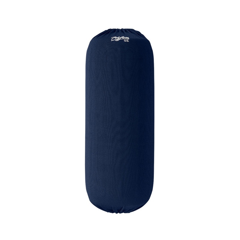 Polyform Elite Fender Cover – Blue – f/G-6  HTM-3 [EFC-3 BLACK]