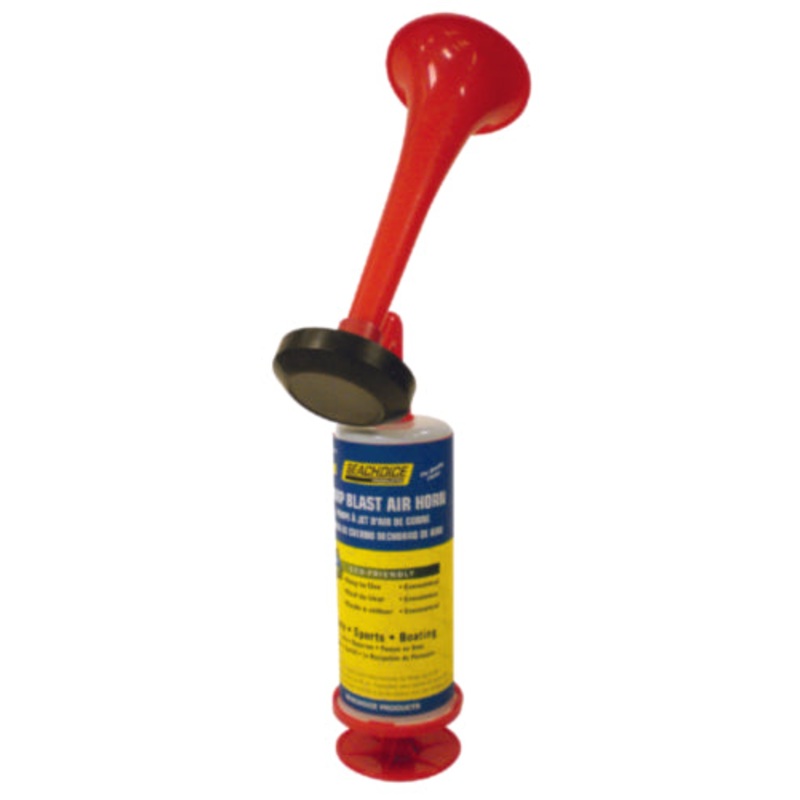 Pump Blast Air Horn