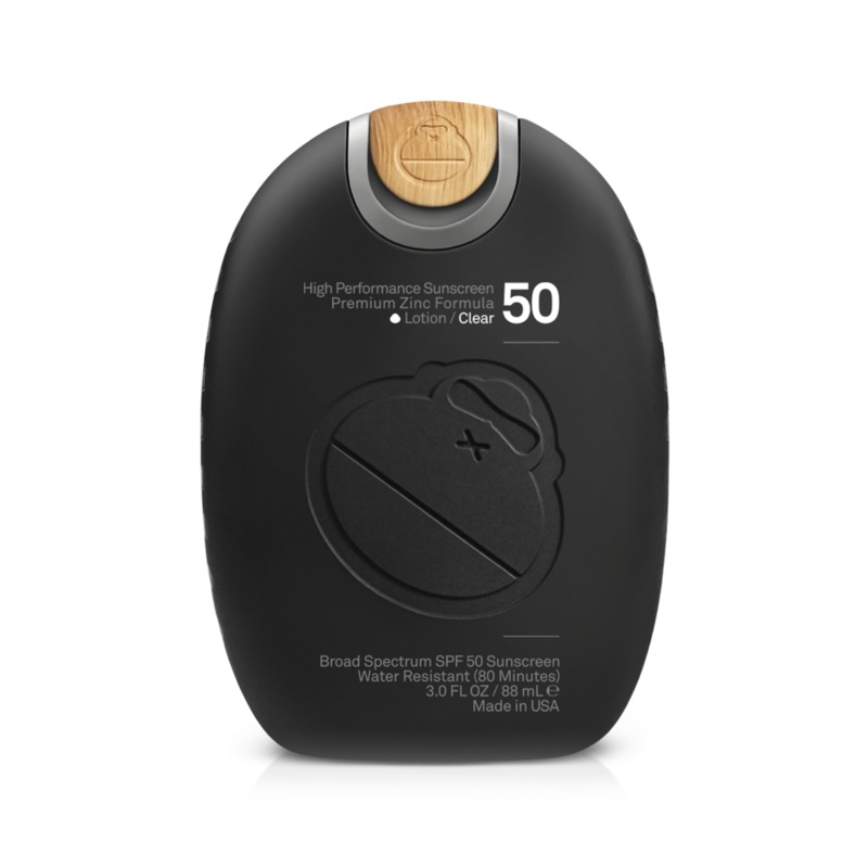 Sun Bum Signature SPF 50 Sunscreen Lotion