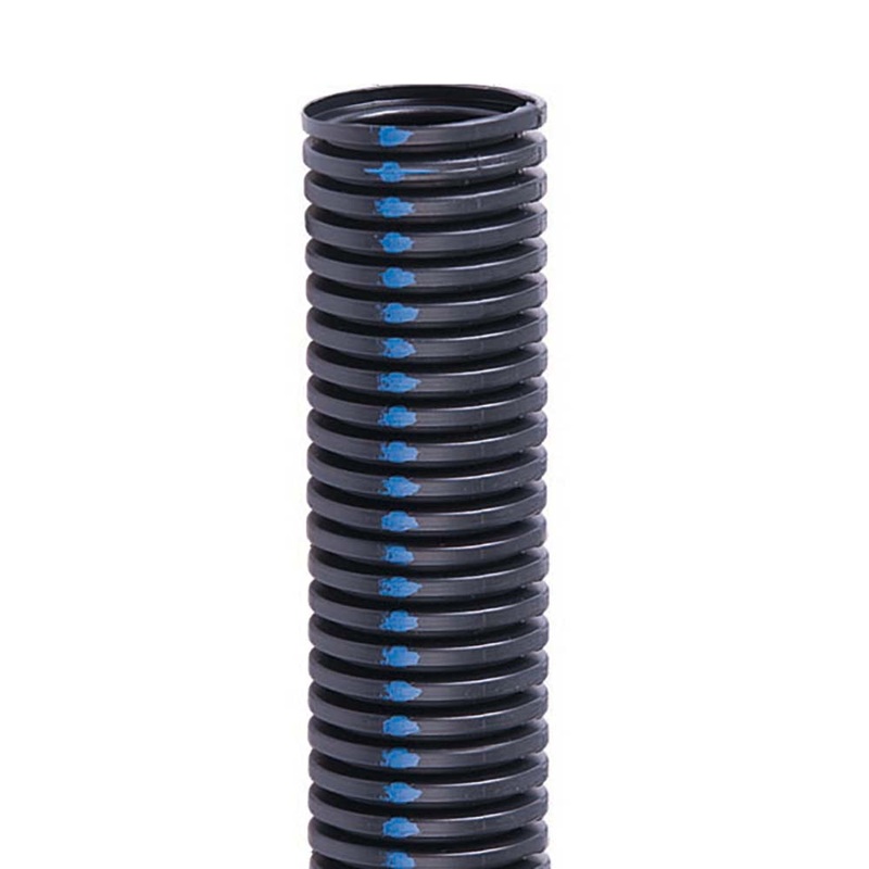 Ancor Self-Extinguishing Split Loom 1/2″ x 100 [453506]