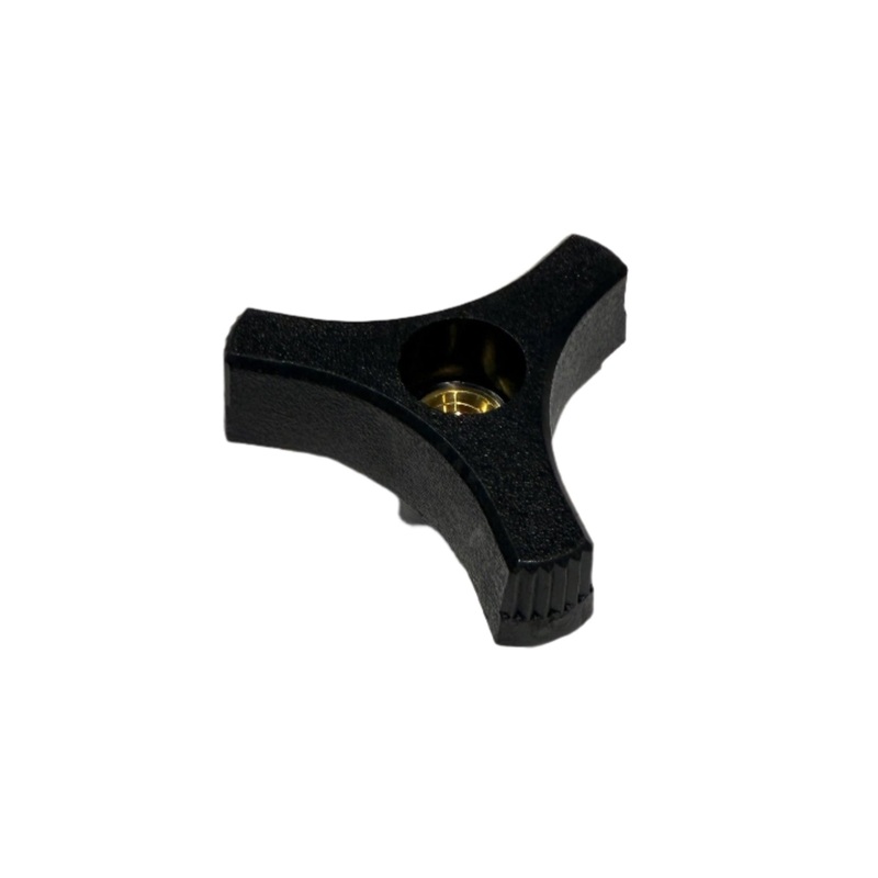 Scot Pump Strainer Knob