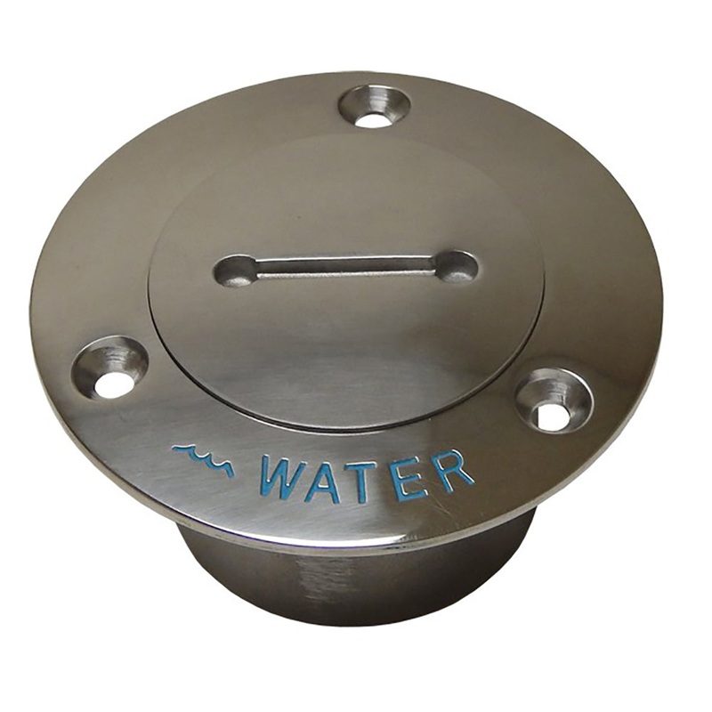 Whitecap Pipe Deck Fill – 1-1/2″ – Water [6033]