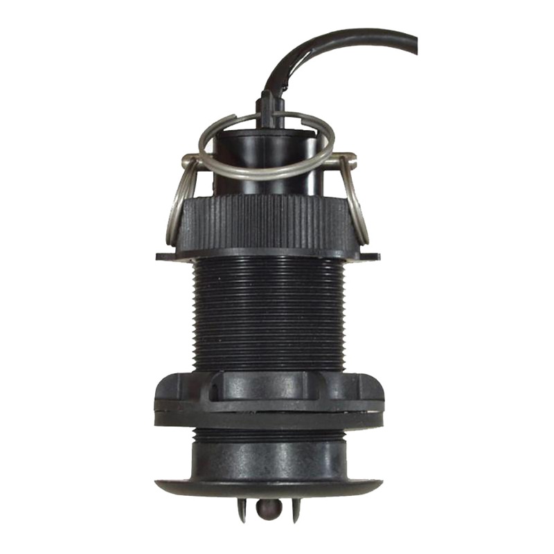 BG H3000 Speed Sensor – Plastic Flush [SEN-SPD-HPF]