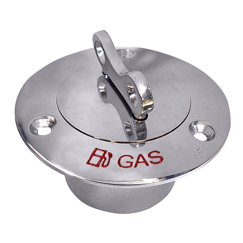 Whitecap Pipe Deck Fill – 1-1/2″ – Gas [6031]