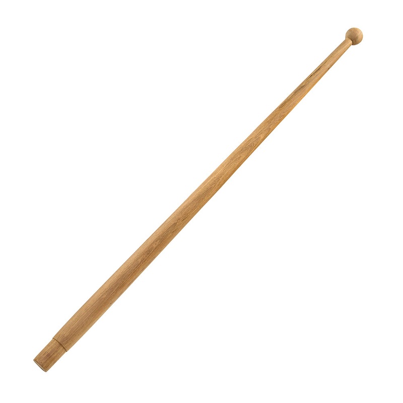 Whitecap Teak Flag Pole – 48″ – 1-1/4″ Base Diameter [60756]