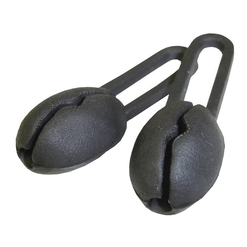 Vexilar Replacement Transducer Float Stopper f/Ice Ducer – 2-Pieces [ST-100]