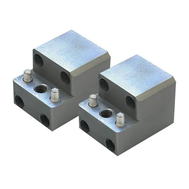 PTM Watersports Board Rack Mount – 4 Bolt – Grey – Pair [P13168-1400TEBGR]