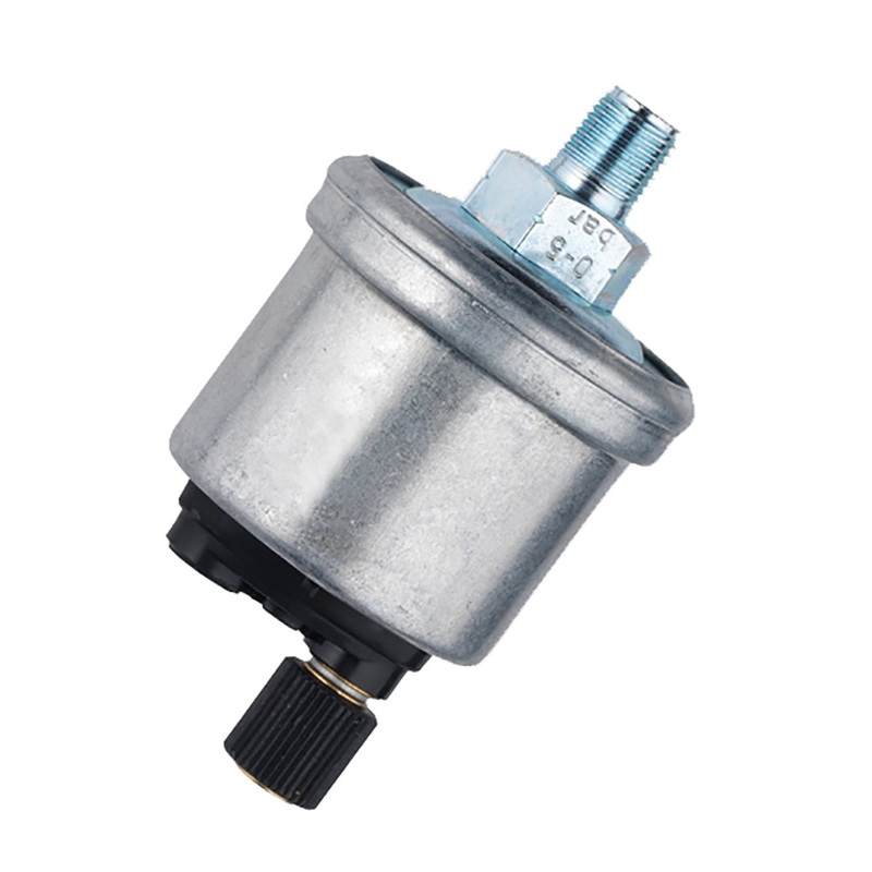 VDO Pressure Sender 150 PSI – 1/8-27 NPT [360-004]