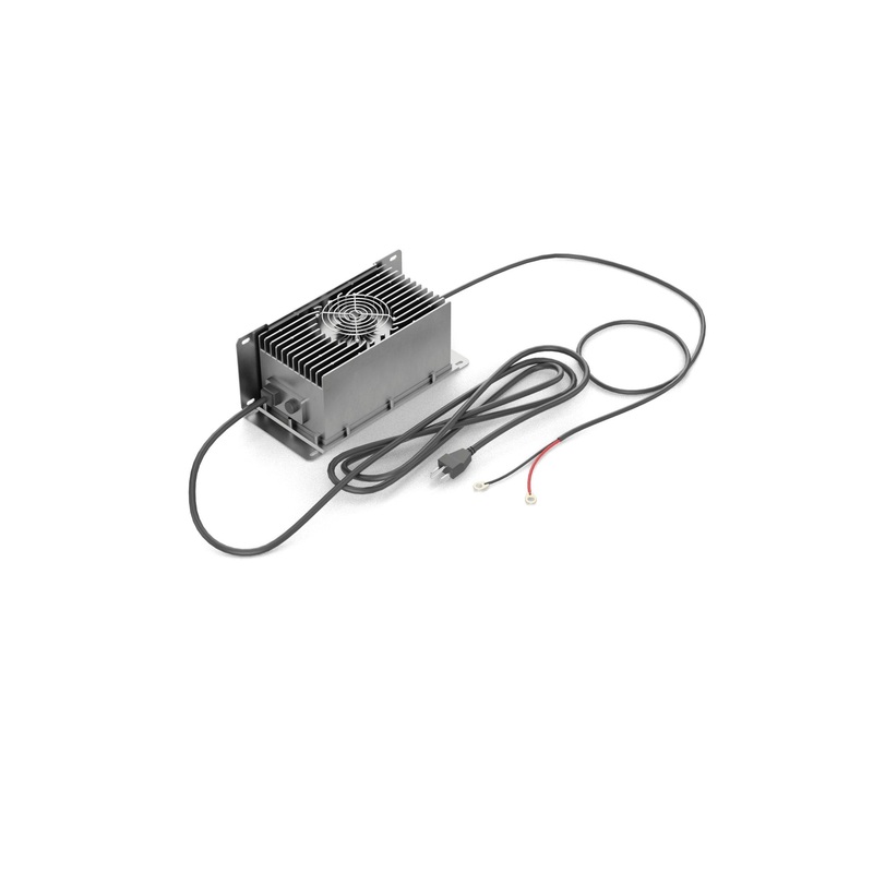 Abyss Battery On-Board 24V 15A High-Precision Lithium Charger