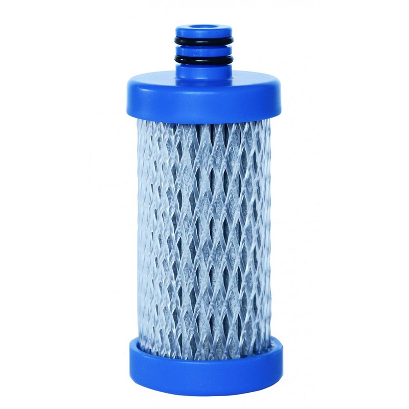 Adventure Medical RapidPure 2.5″ Replacement Cartridge – Water Purification [0160-0150]