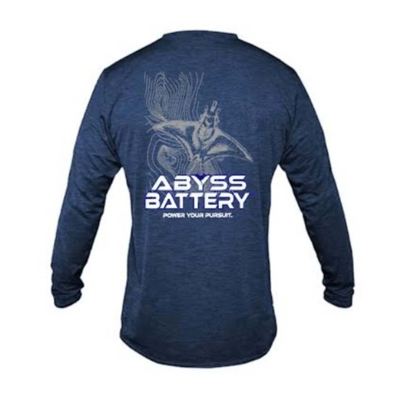 ANETIK MENS – LOW PRO TECH L/S Large