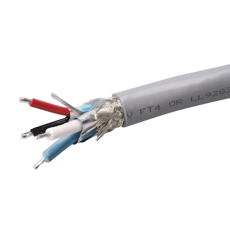 Maretron Micro Bulk Cable Single Piece – 100M Spool [CG1-100C]