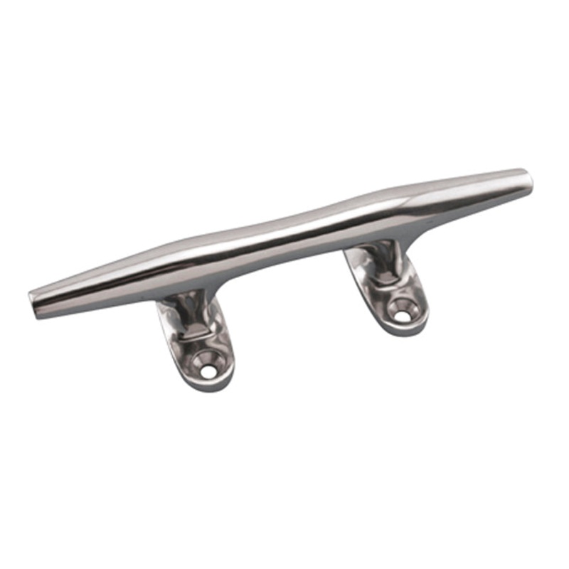 15″ Stainless Steel Deck Cleat
