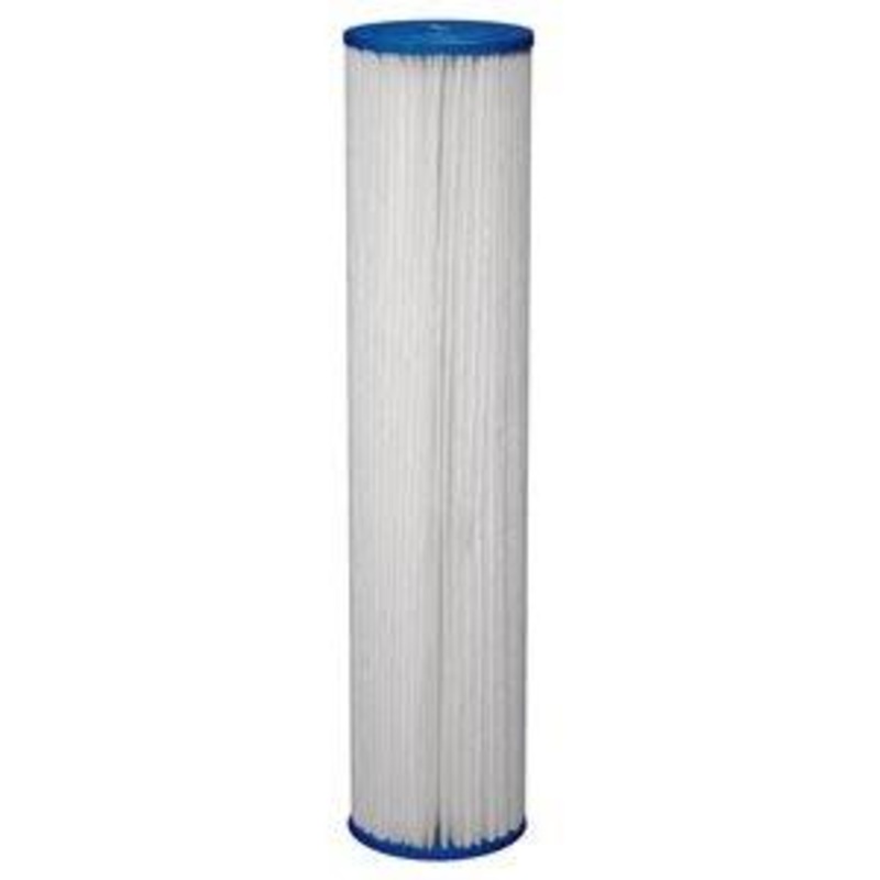 20″ BB 5 Micron Pleated Filter