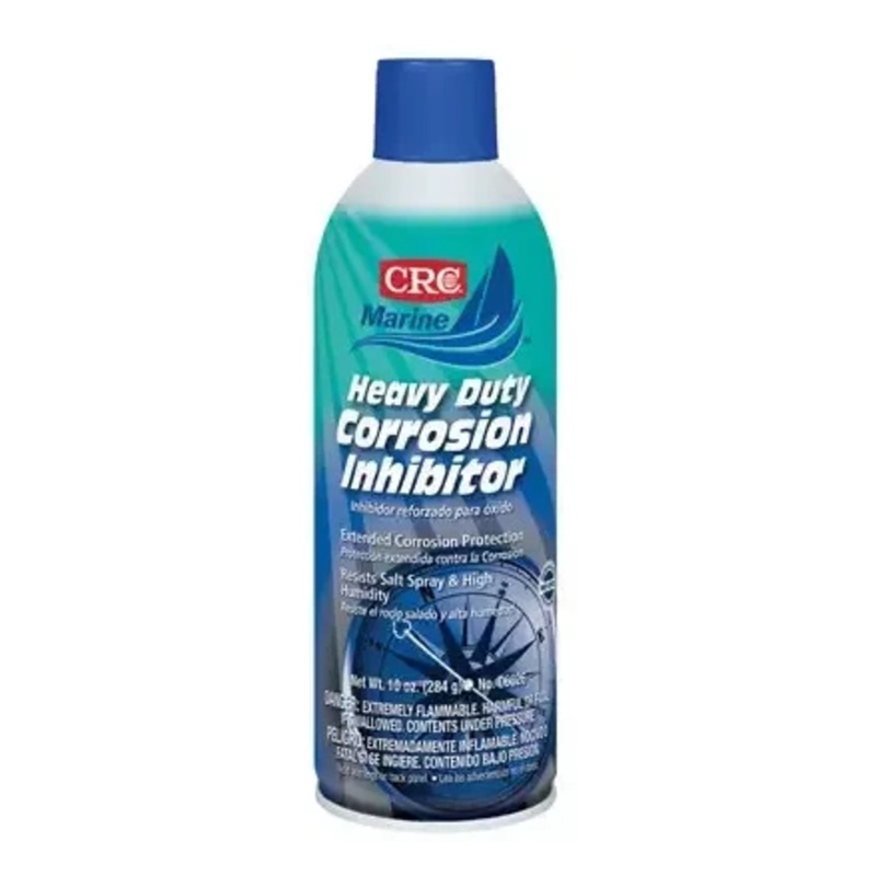 CRC Heavy Duty Corrosion Inhibitor 10oz
