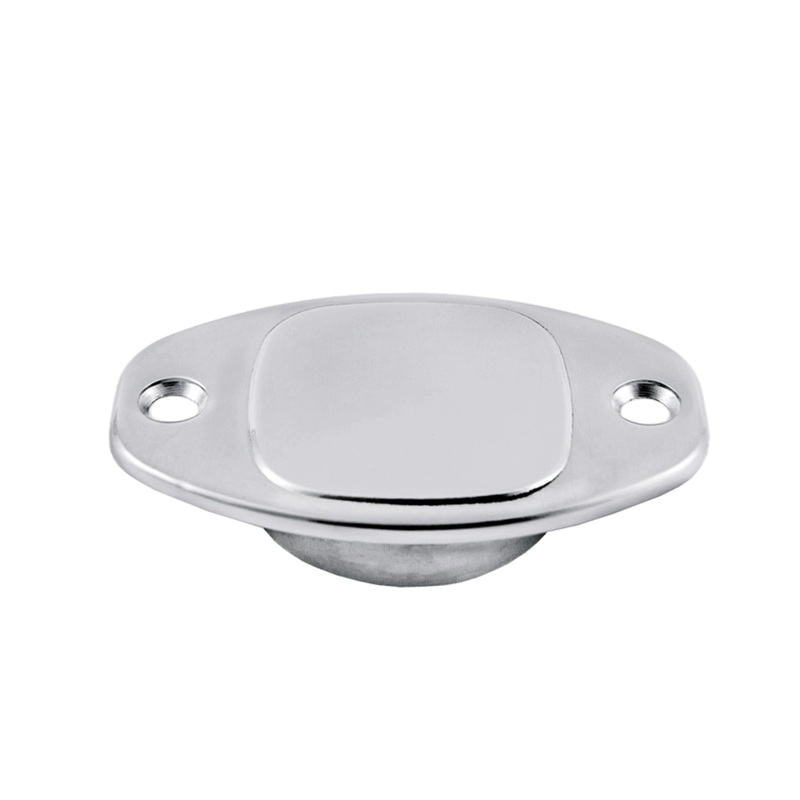 Flush Cubic Magnet Catch Positive