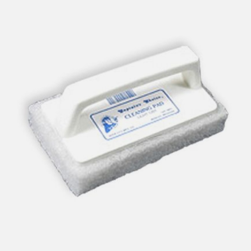 Hand Scrub Cleansing Pad Light Grit