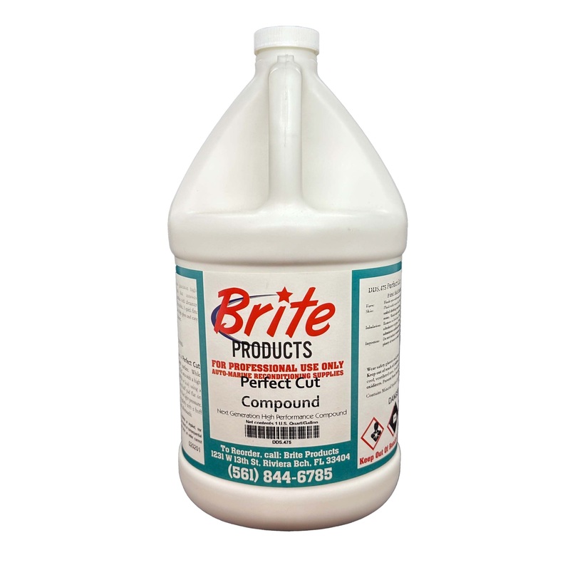 Perfect Cut Compound Quart