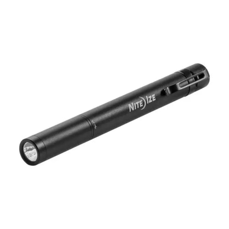 RADIANT RECHARGEABLE PEN LIGHT