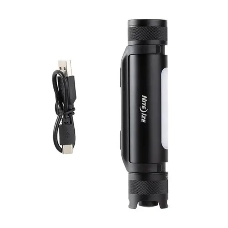 RADIANT RECHARGEABLE UTILITY LIGHT