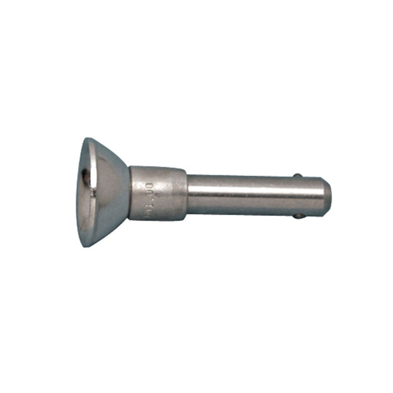 Retaining Pin 1/4″ – Multiple Options 1-1/4″ Grip