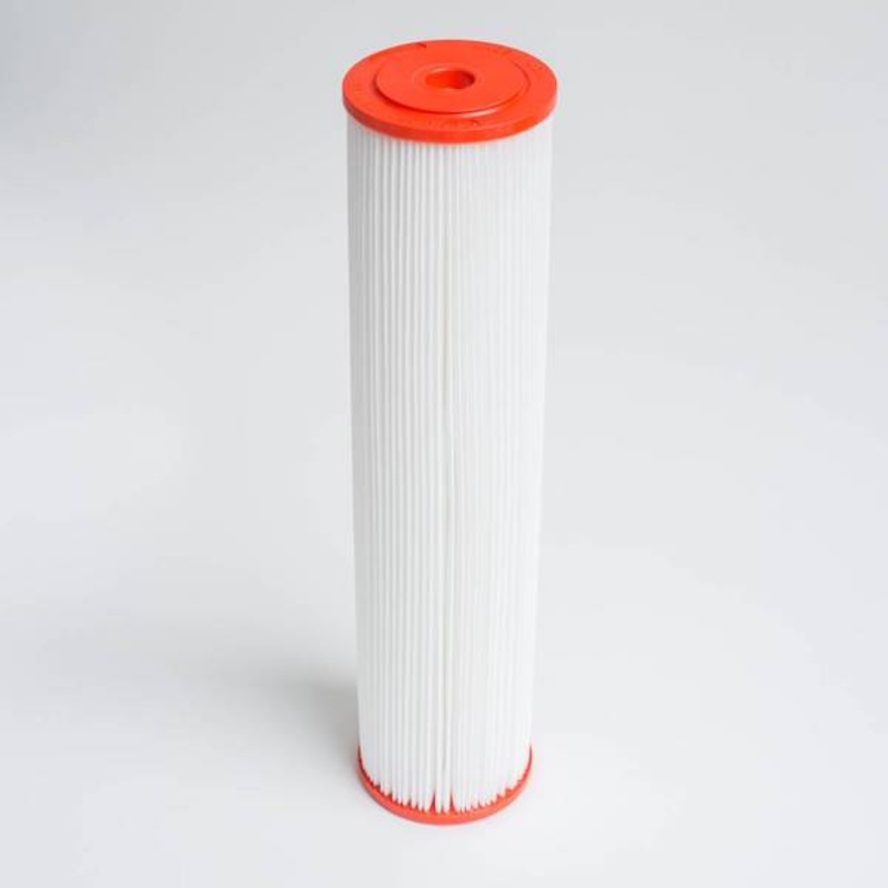 Sea Xchange High Capacity Sediment Filter 4.5 x 20