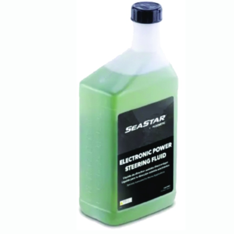 SeaStar Electronic Power Steering Fluid – Quart
