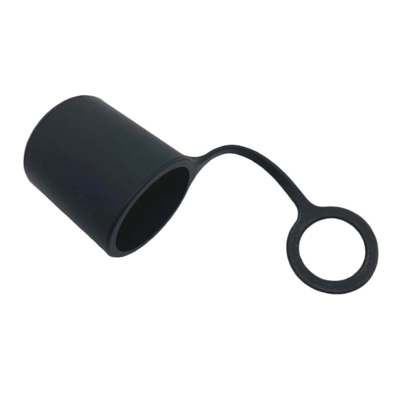 Shore Cord End Cover Cap for 50 Amp