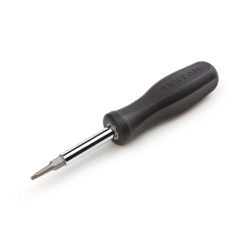 Square Bit Screwdriver