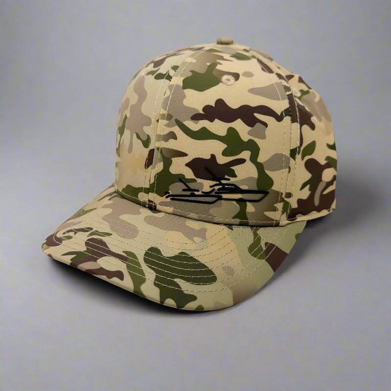 Boats Only – UV Lite /Rattler Opticam Adjustable Hat