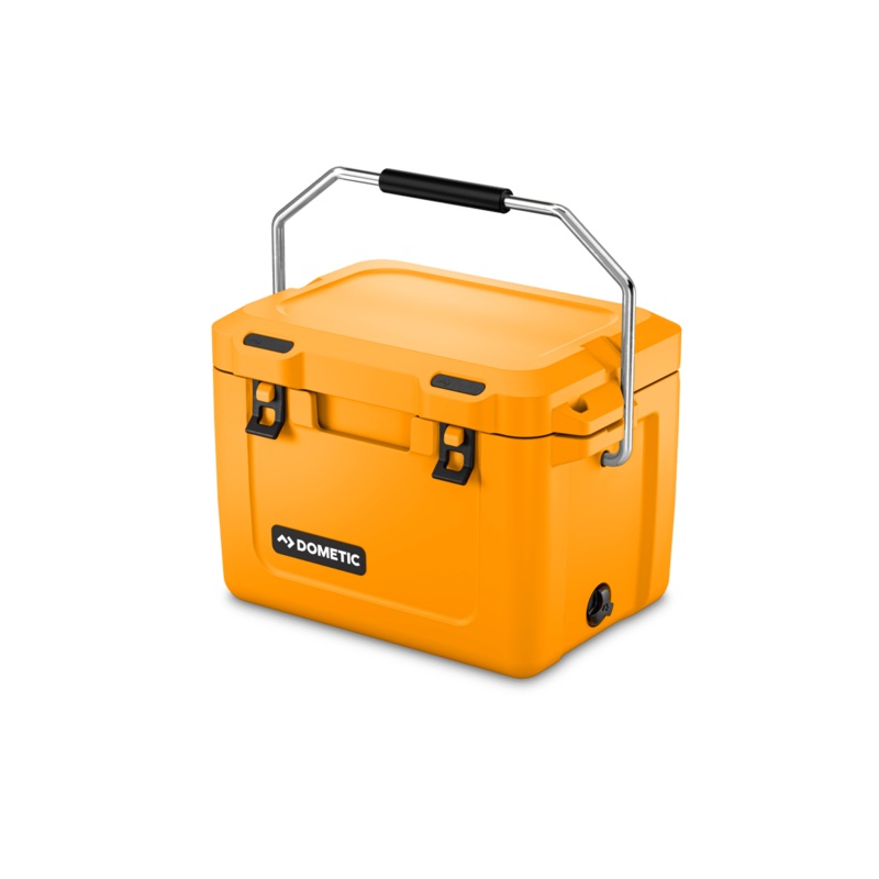 Dometic Patrol 20 Insulated Ice Chest Mango Color