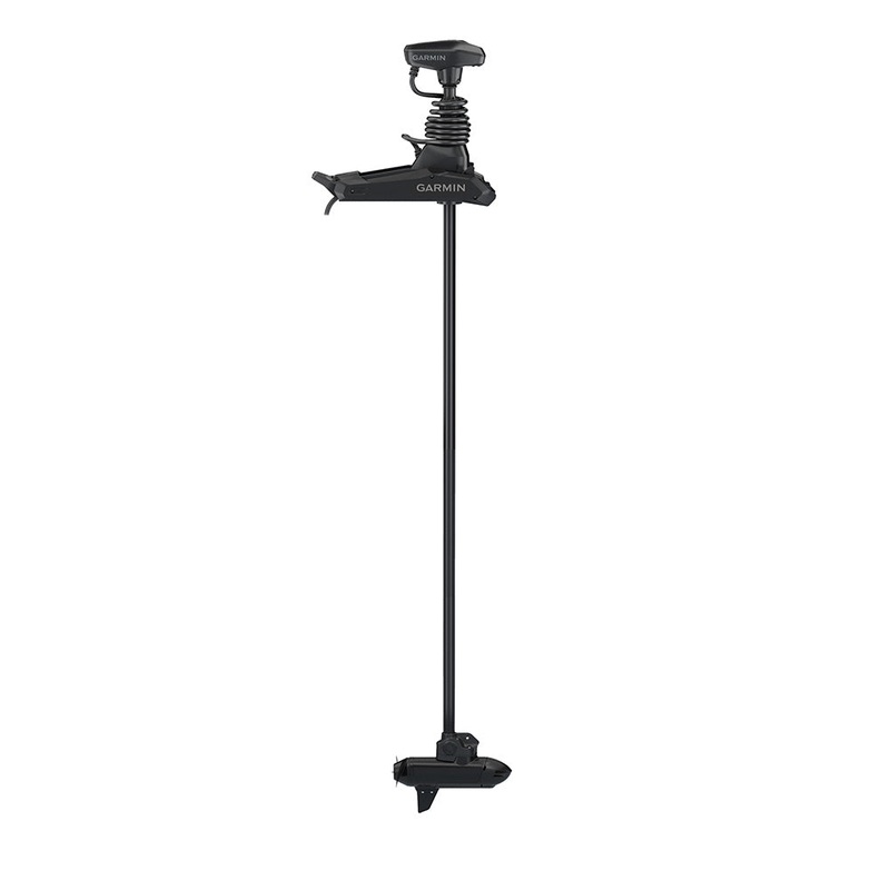 Garmin Force Kraken Trolling Motor – 90″ – Black [010-02573-20]