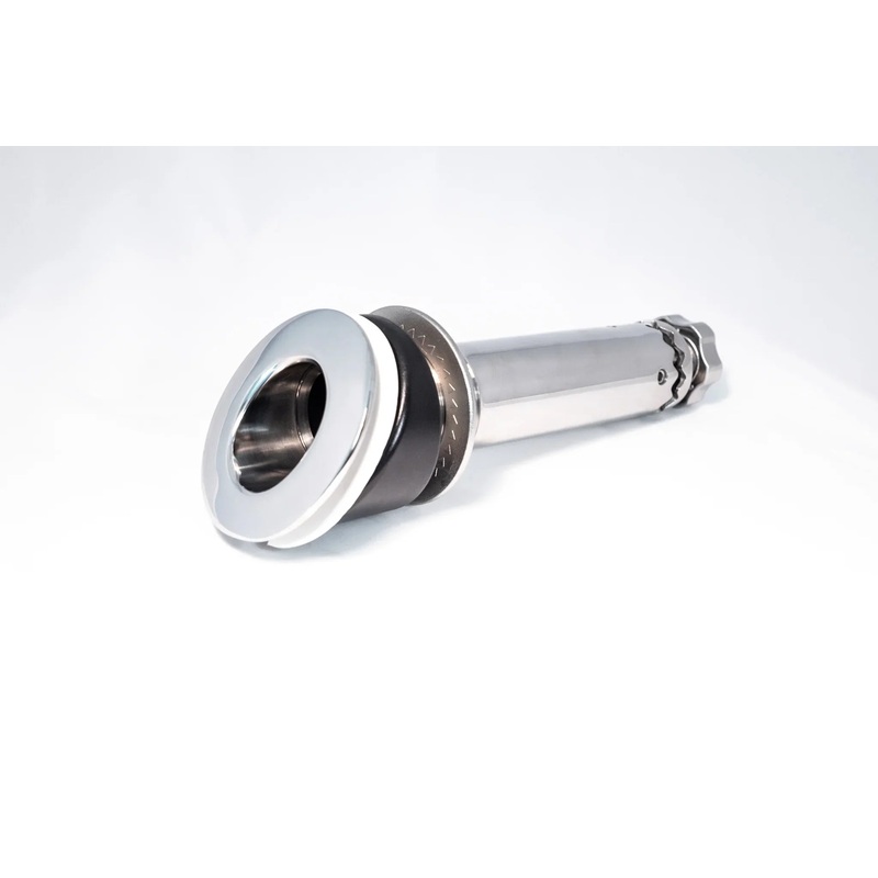 Gemlux Lockable Swivel Rod Holder 0 HD Screwless