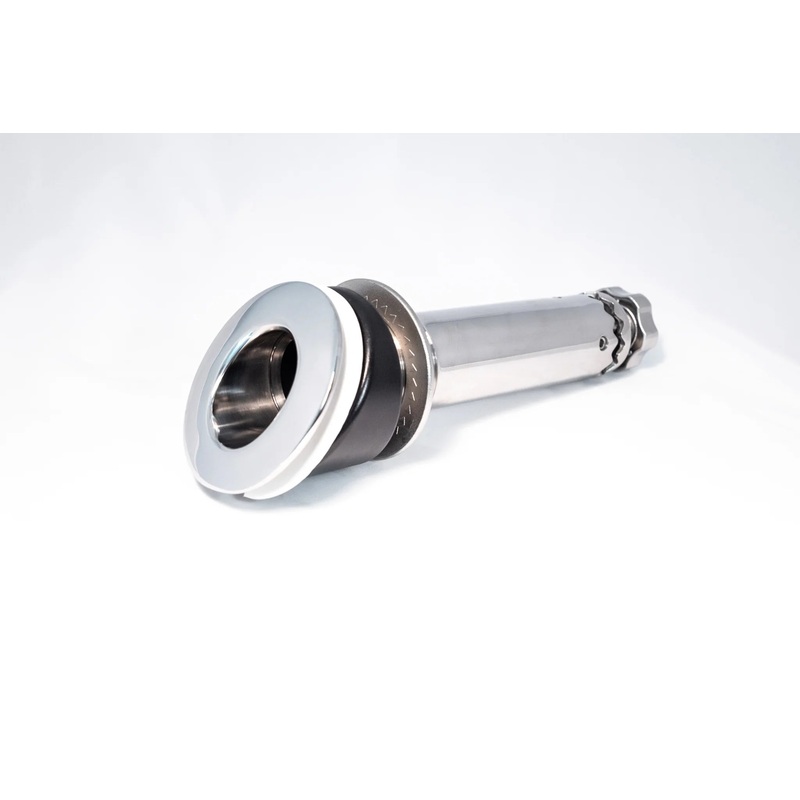 Gemlux Lockable Swivel Rod Holder 15 HD Screwless