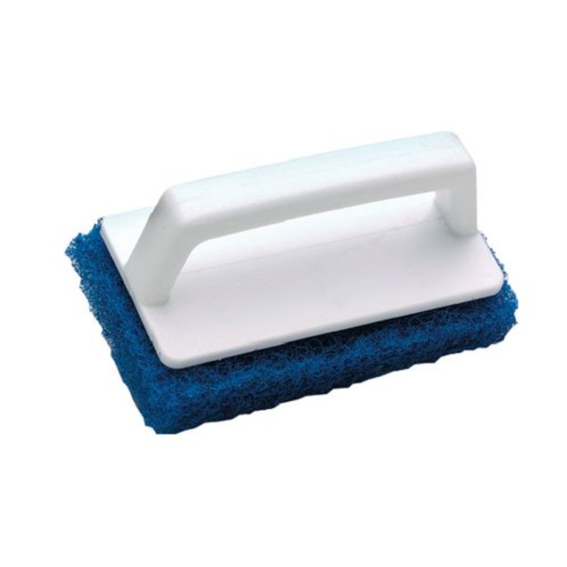 Hand Scrub Cleansing Pad Medium Grit