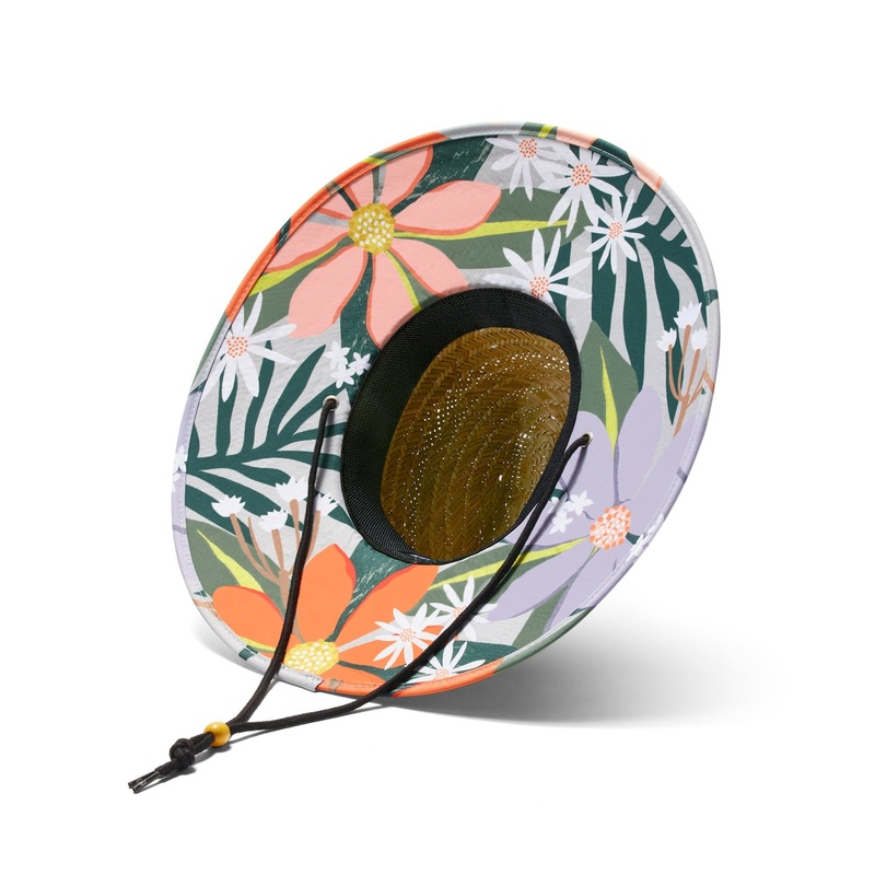 Hemlock Hat Co – Barbados