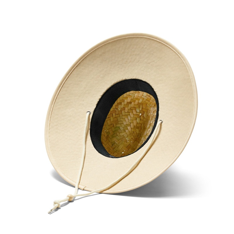 Hemlock Hat Co – Butter