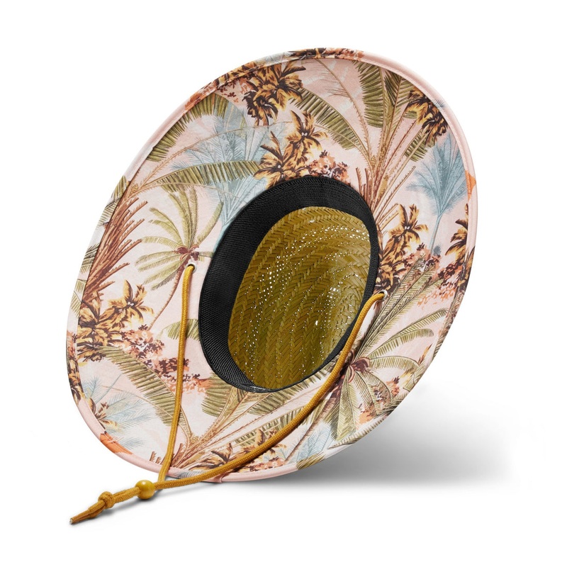 Hemlock Hat Co – Casablanca