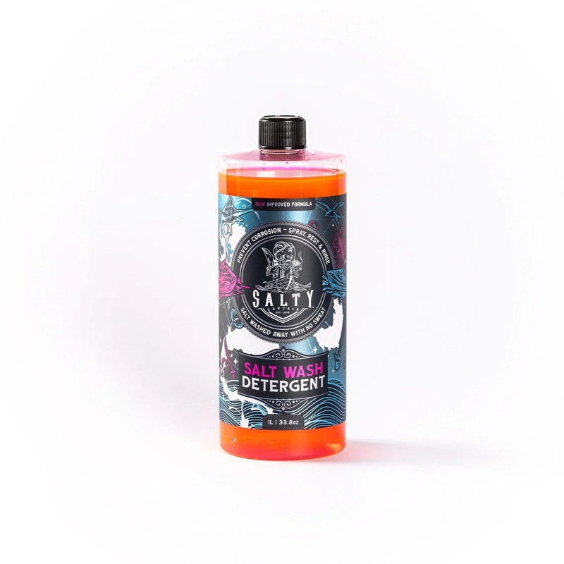 Salt Wash – 500ml