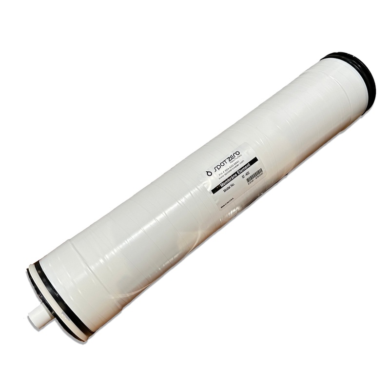 Spot Zero 4022 Membrane 22″ for Mobile Mini Pro