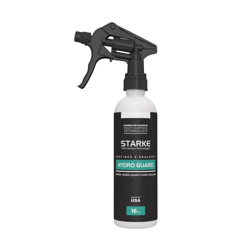 Starke Hydro Guard Spray Sealant