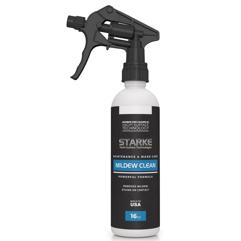 Starke Mildew Clean 16 oz.