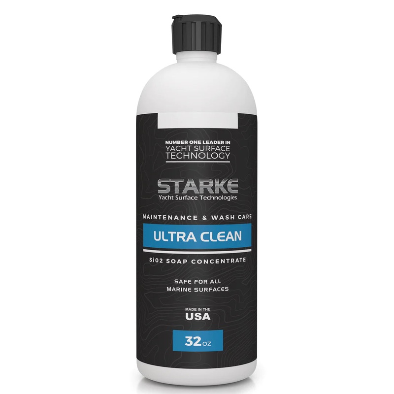 Starke Ultra Clean SiO2 Soap Gallon