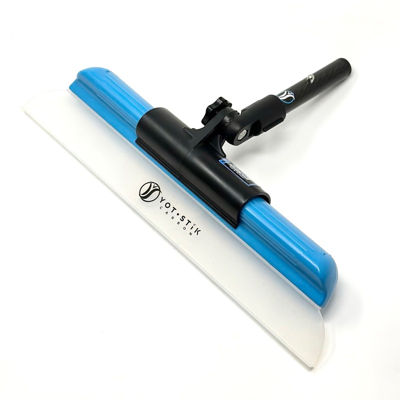 Yot Stik 14″ Water Blade w/ Adapter