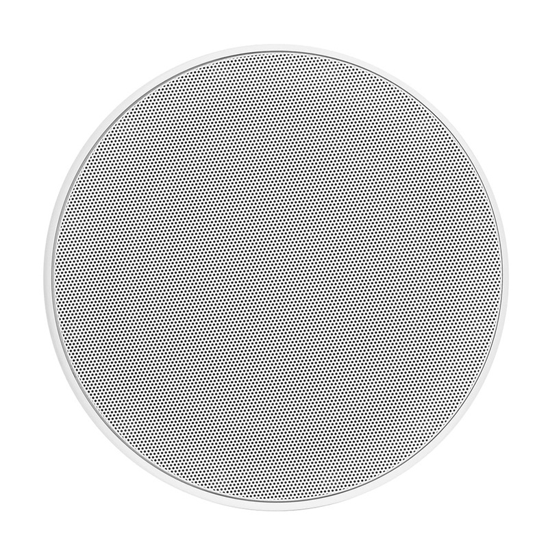 JL Audio M6 8″ Marine Subwoofer w/White Luxe Grille – M6-8IB-L-GwSw-4 [010-03508-00]