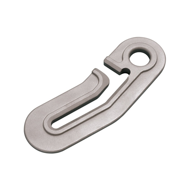Snubber Hook for 3/8″ Chain