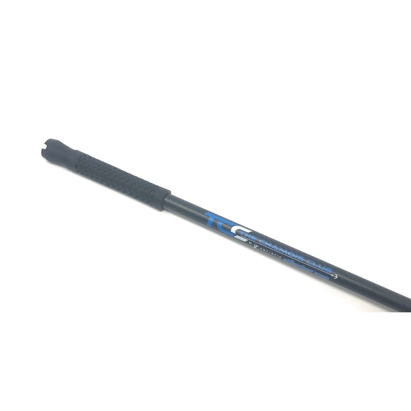 Yot Stik Chamois Club 4′