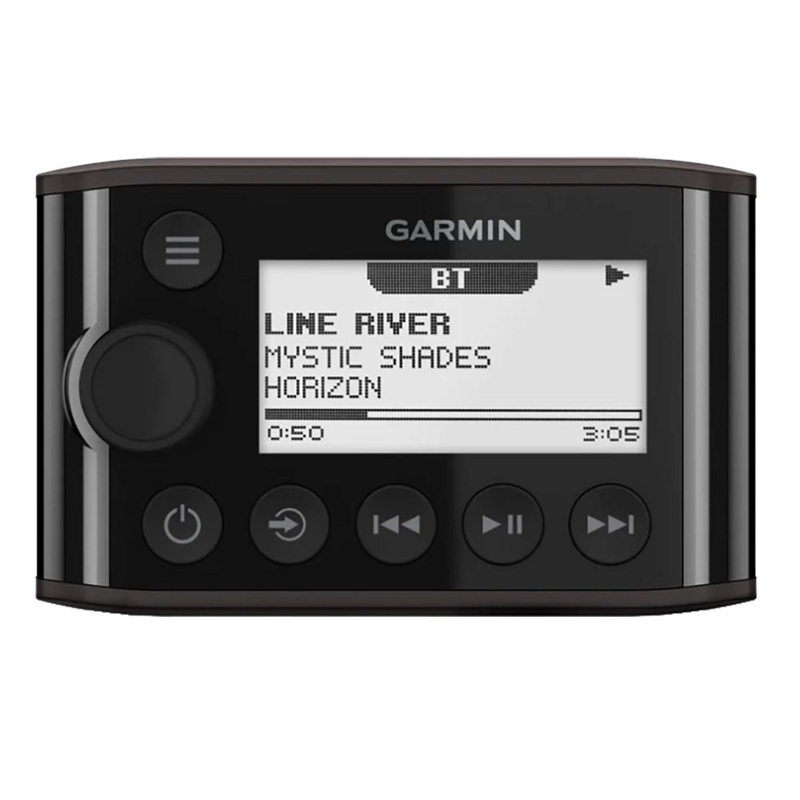 Fusion NRX300 NMEA 2000 Wired Remote [010-01628-04]